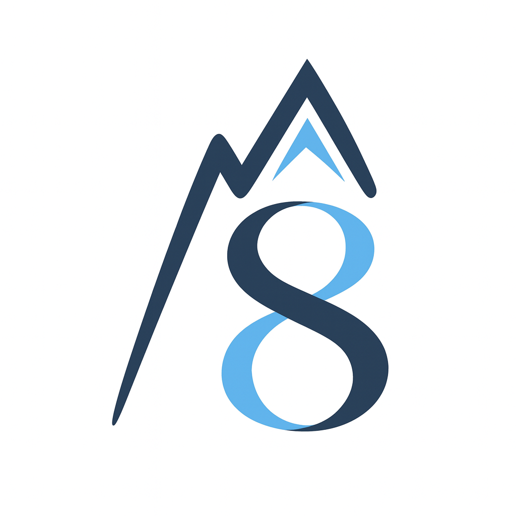 8 Peaks Labs